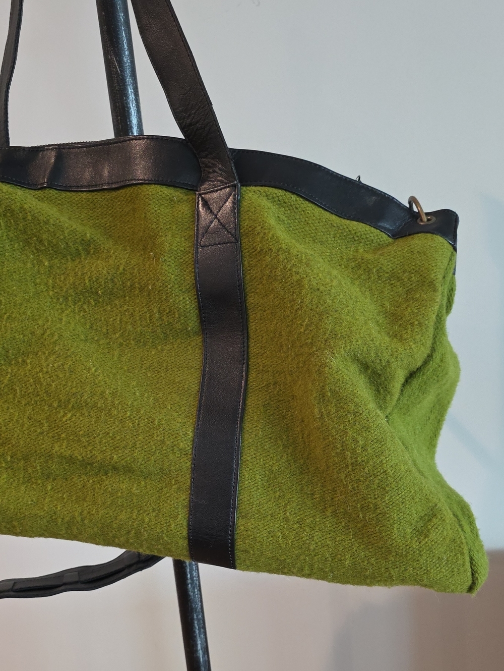 Noonday Collection Weekender Bag - Picture 7 of 15